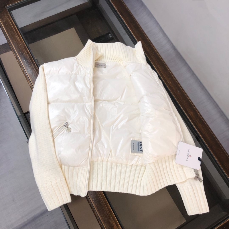 Moncler Down Coat